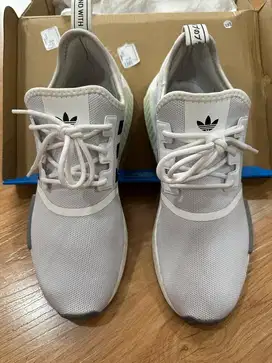 Adidan NMD R1 Prime Blue