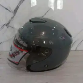 Dijual Helm Kyoto Gorilaz Gloss