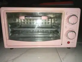 Oven listrik VOLTRE