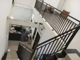 Tukang las panggilan
