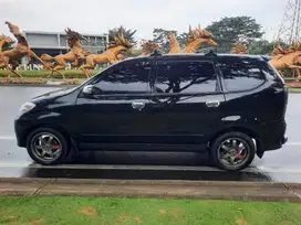 Toyota Avanza 2010 Bensin