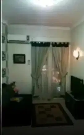 Apartment Mutiara Bekasi 2 kamar tidur