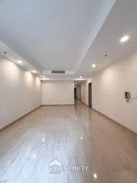 Apartemen Sudirman Residence Penthouse Camelia