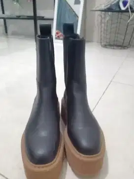 Boots ladies h&m