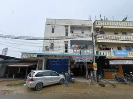 Jual Ruko Gandeng Kos Batam Center di Bengkong