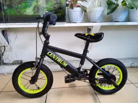 SEPEDA BMX ANAK 12 INCH