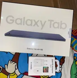 Tab samsung galaxy A9 + G5