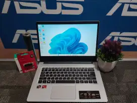 READY HARGA PROMO SPEK GAME DAN EDITING ACER ASPIRE 3 RYZEN 3