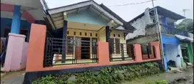 Jual Cepat Rumah kampung