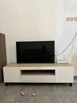 DIJUAL MEJA TV MURAH