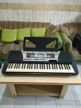 Keyboard Yamaha PSR350 PSR 350