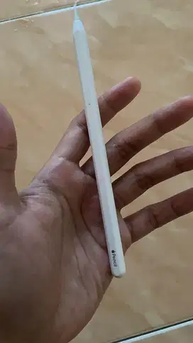 Apple Pencil gen 2