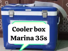 Cooler box marina 35s