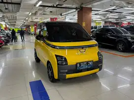 Wuling Air Ev 2022 Dp 5 juta