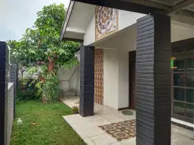 Rumah siap huni arcamanik antapani luas 176 m²