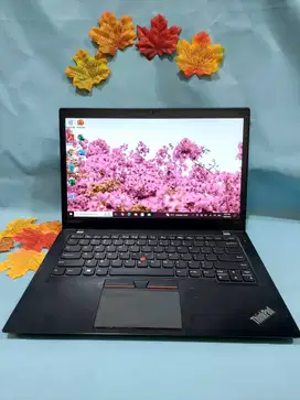 Laptop Lenovo T460s Intel core i7 - 6600U Touchscreen