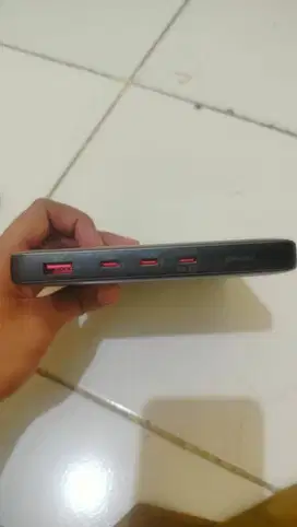 powerbank aukey
