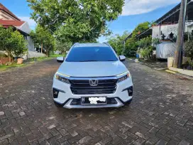 Honda BRV Prestige 2022