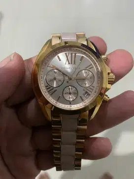 Jam tangan wanita Michael kors 6066