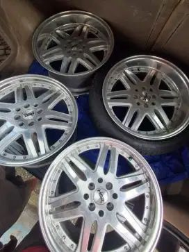 Velg 17 HSR celong