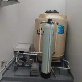 Jasa Cuci Toren Dan Filter Air Jabodetabek