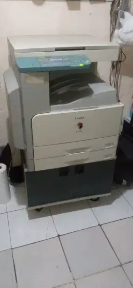 Mesin fotocopy Canon iR2022N