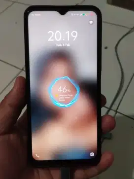 VIVO T1 5G 4+4/128