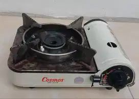 Kompor portable, gas mini