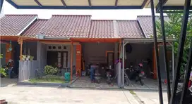 dijual rumah murah, harga jauh dibawah pasaran di cilodong, depok