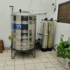 Jasa Cuci Toren Jabodetabek
