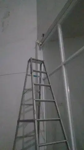 Maintenance kamera cctv