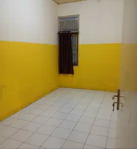 Rumah disewakan