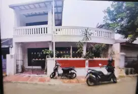 Dijual Rumah di Jati Asih, Bekasi