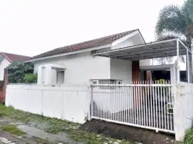 Dijual Rumah di Kota Mataram