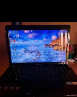 Laptop lenovo g480