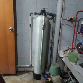 Jasa Cuci Toren Jabodetabek