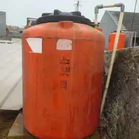 Jasa Cuci Toren Jabodetabek
