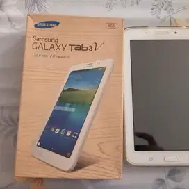 Samsung Galaxy Tab 3V 8GB