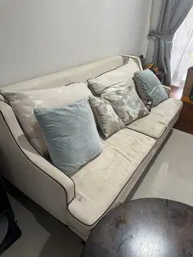 Sofa two seater