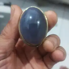 Batu obi ungu dim jumbo