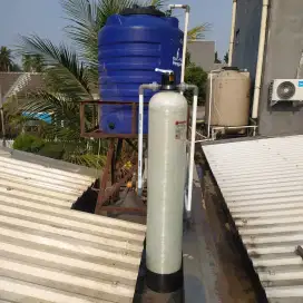 Jasa Cuci Toren Dan Filter Air Jabodetabek