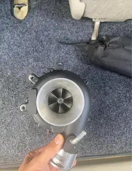 Turbo RHF 46mm KD/GD
