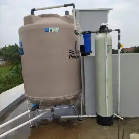 Jasa Cuci Toren Dan Filter Air Jabodetabek