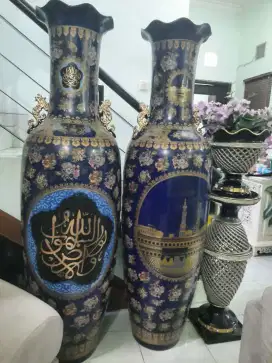 GUCI KERAMIK BAGUS MEWAH + GUCI MODEL ITALY