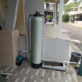 Jasa Cuci Toren Dan Filter Air Jabodetabek