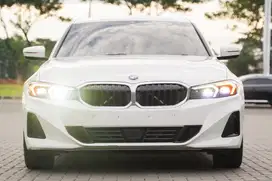 Menang Bnyk! BMW 320i Sport LCI Facelift 2023 c200 c300 520i cla200