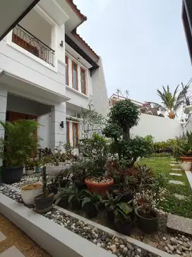 Dijual Rumah Siap huni di komplek Klender Duren Sawit Jakarta