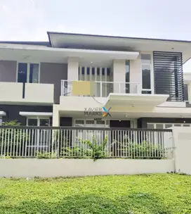 Dijual Rumah di Royal Residence Sudah Renov Siap Huni