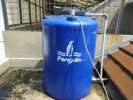 Jasa Cuci Toren Dan Filter Air Jabodetabek