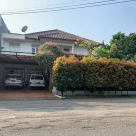 Di Jual Rumah Mewah Di Villa Delima Lebak Bulus Jakarta Selatan